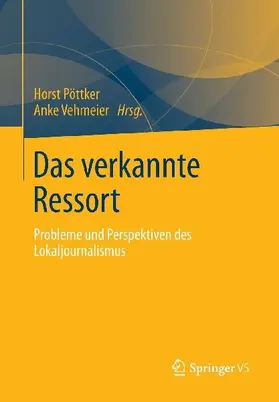 Das verkannte Ressort