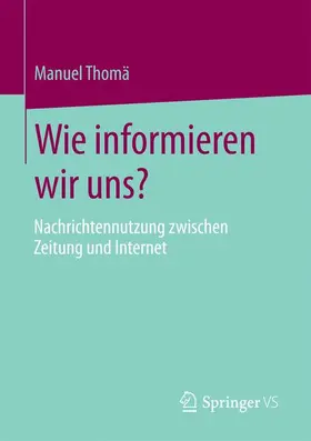 Der Zerfall des Publikums
