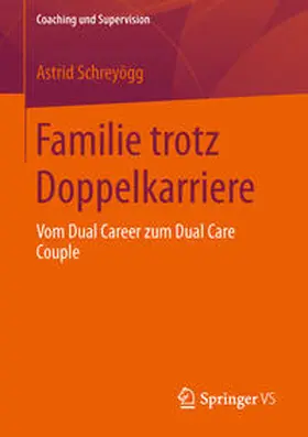 Familie trotz Doppelkarriere
