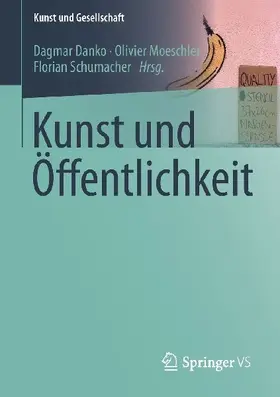 Kunst und Öffentlichkeit