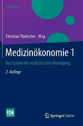 Medizinökonomie 1