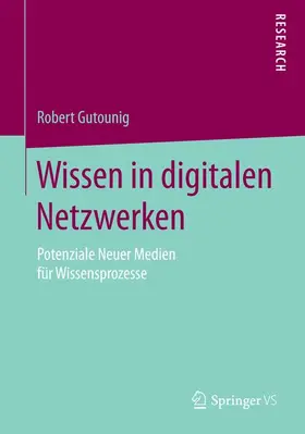 Wissen in digitalen Netzwerken