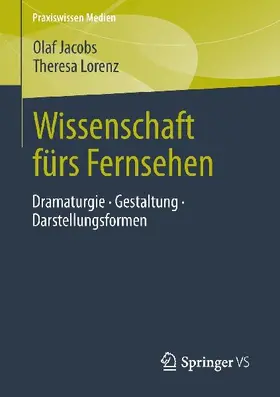 Wissenschaft fürs Fernsehen