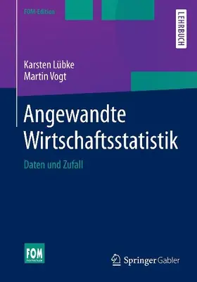 Angewandte Wirtschaftsstatistik