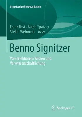 Benno Signitzer