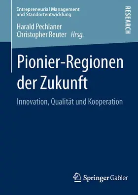 Pionier-Regionen der Zukunft
