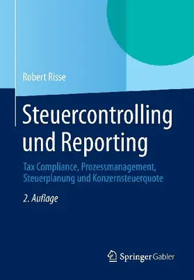 Steuercontrolling und Reporting