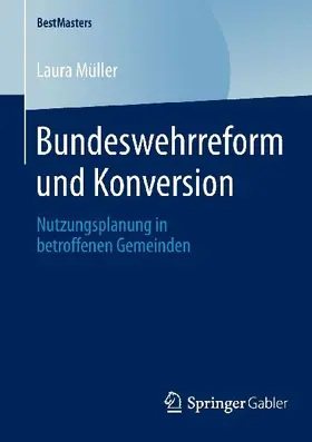 Bundeswehrreform und Konversion