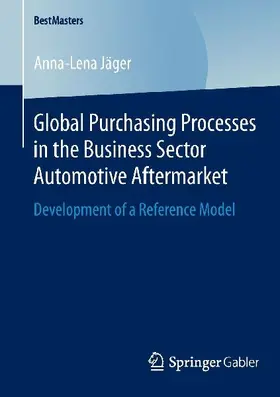Global Purchasing Processes in the Business Sector Automotive Aftermarket
