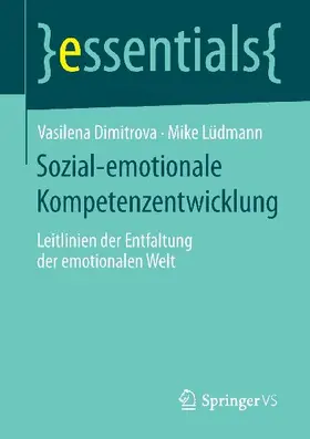 Sozial-emotionale Kompetenzentwicklung