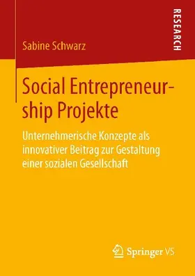 Social Entrepreneurship Projekte