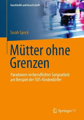 Mütter ohne Grenzen