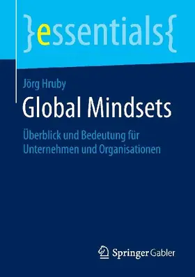 Global Mindsets