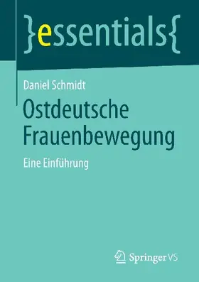 Ostdeutsche Frauenbewegung