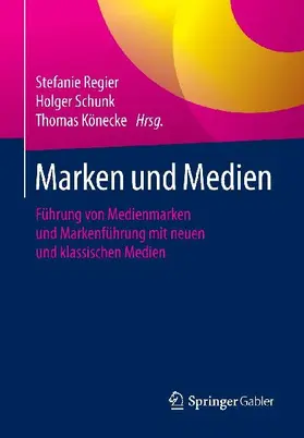 Marken und Medien