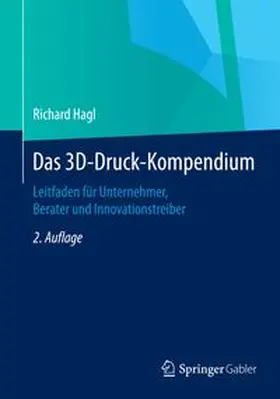 Das 3D-Druck-Kompendium