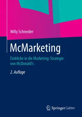 McMarketing
