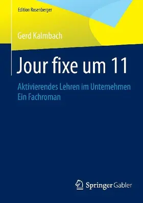 Jour fixe um 11