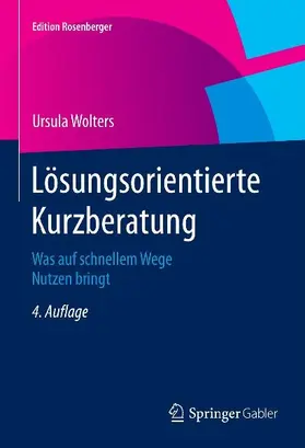 Lösungsorientierte Kurzberatung