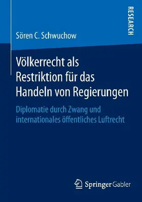 Völkerrecht als Restriktion für das Handeln von Regierungen