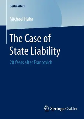 The Case of State Liability