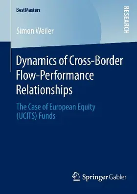Dynamics of Cross-Border Flow-Performance Relationships