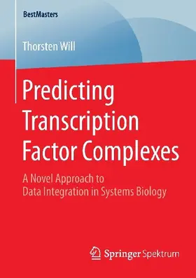 Predicting Transcription Factor Complexes