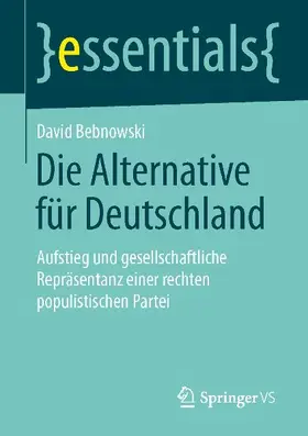 Die Alternative für Deutschland