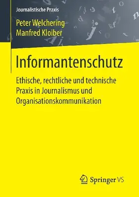 Informantenschutz