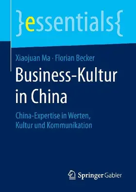 Business-Kultur in China
