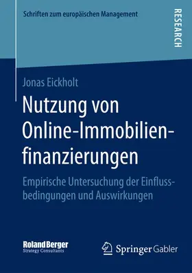 Nutzung von Online-Immobilienfinanzierungen