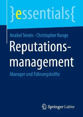Reputationsmanagement