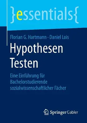 Hypothesen Testen