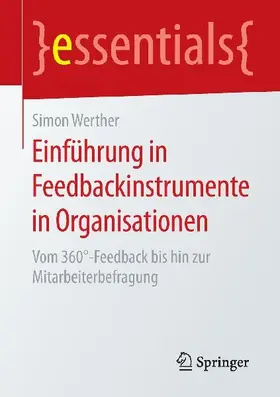 Einführung in Feedbackinstrumente in Organisationen