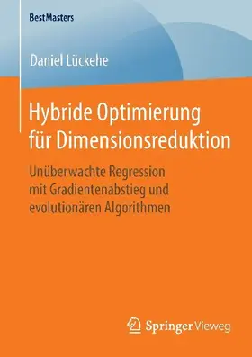 Hybride Optimierung für Dimensionsreduktion