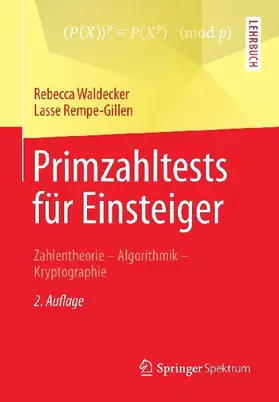 Primzahltests für Einsteiger