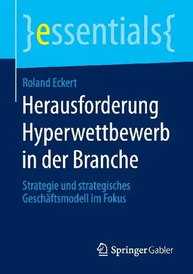Herausforderung Hyperwettbewerb in der Branche