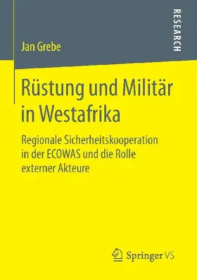 Rüstung und Militär in Westafrika
