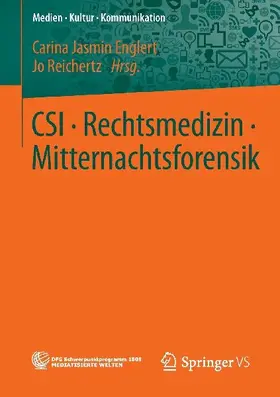 CSI ¿ Rechtsmedizin ¿ Mitternachtsforensik