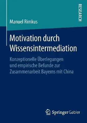 Motivation durch Wissensintermediation