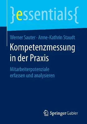 Kompetenzmessung in der Praxis