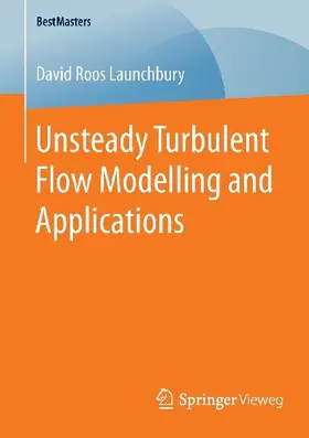 Unsteady Turbulent Flow Modelling and Applications