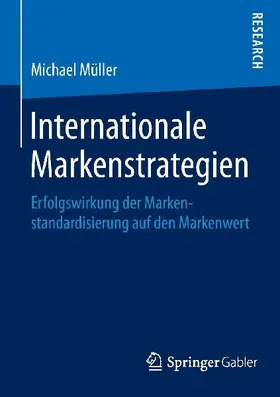 Internationale Markenstrategien