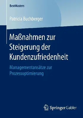 Maßnahmen zur Steigerung der Kundenzufriedenheit