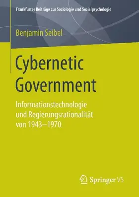 Cybernetic Government