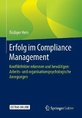 Erfolg im Compliance Management