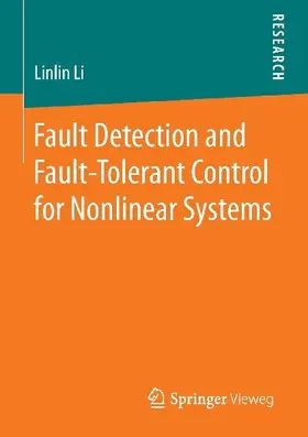 Fault Detection and Fault-Tolerant Control for Nonlinear Systems