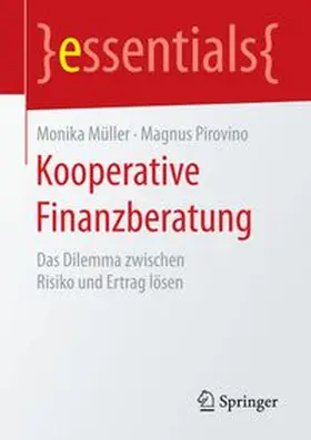 Kooperative Finanzberatung