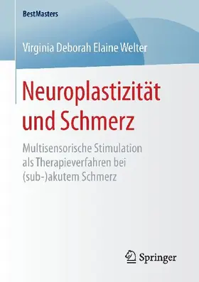 Neuroplastizität und Schmerz