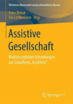 Assistive Gesellschaft